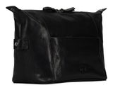 JOST Glasgow Toilet Bag Black JOST Glasgow Toilet Bag Black