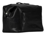 JOST Glasgow Toilet Bag Black JOST Glasgow Toilet Bag Black