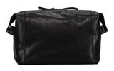 JOST Glasgow Toilet Bag Black JOST Glasgow Toilet Bag Black
