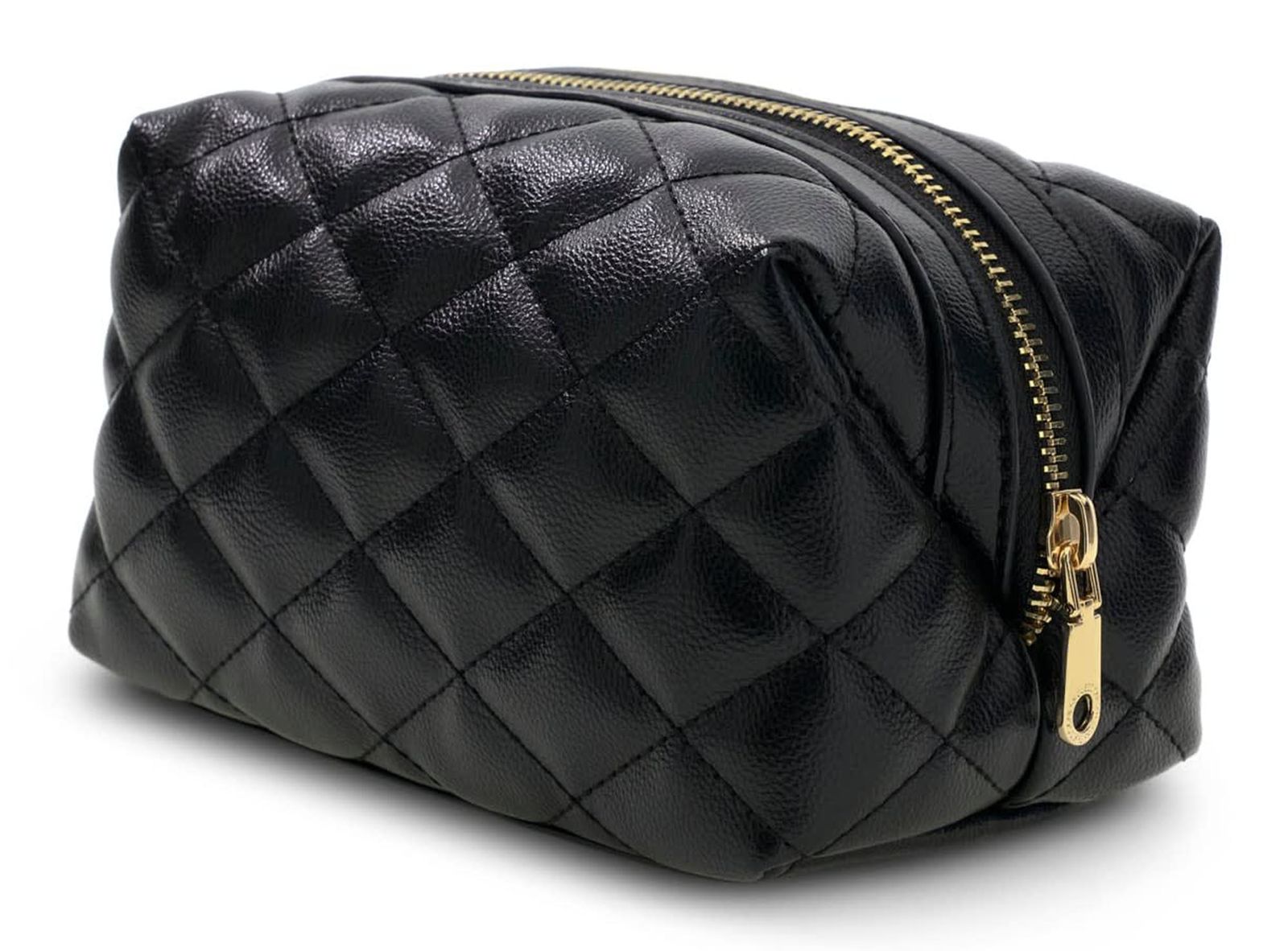 GUESS Frances Toiletry Beauty S Black GUESS Frances Toiletry Beauty S Black