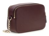 GUESS Noelle II Crossbody Camera Bag Burgundy GUESS Noelle II Crossbody Camera Bag Burgundy