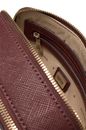 GUESS Noelle II Crossbody Camera Bag Burgundy GUESS Noelle II Crossbody Camera Bag Burgundy