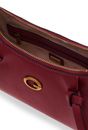 GUESS Allegra Shoulder Bag Red