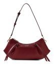 GUESS Allegra Shoulder Bag Red