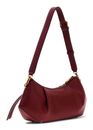 GUESS Allegra Shoulder Bag Red