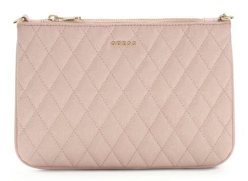 GUESS Tamara Flat Pouch Light Pink