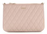 GUESS Tamara Flat Pouch Light Pink