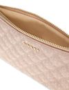 GUESS Tamara Flat Pouch Light Pink