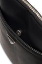 GUESS Milano Crossbody Flat Black GUESS Milano Crossbody Flat Black