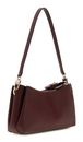 GUESS Noelle II 3 Comp Shoulder Xbody Burgundy GUESS Noelle II 3 Comp Shoulder Xbody Burgundy