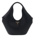 GUESS Jewels Mini Tote Black