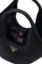 GUESS Jewels Mini Tote Black