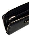 GUESS Dorothy SLG Zip Around Wallet L Black