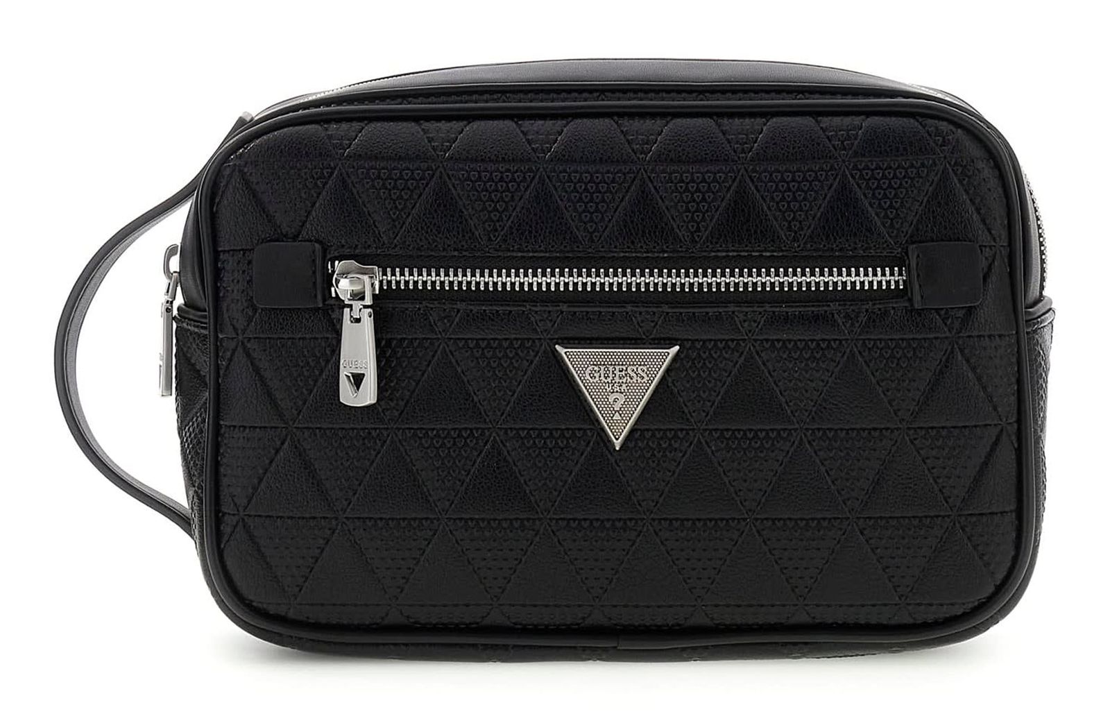 GUESS Torino Necessaire S Black