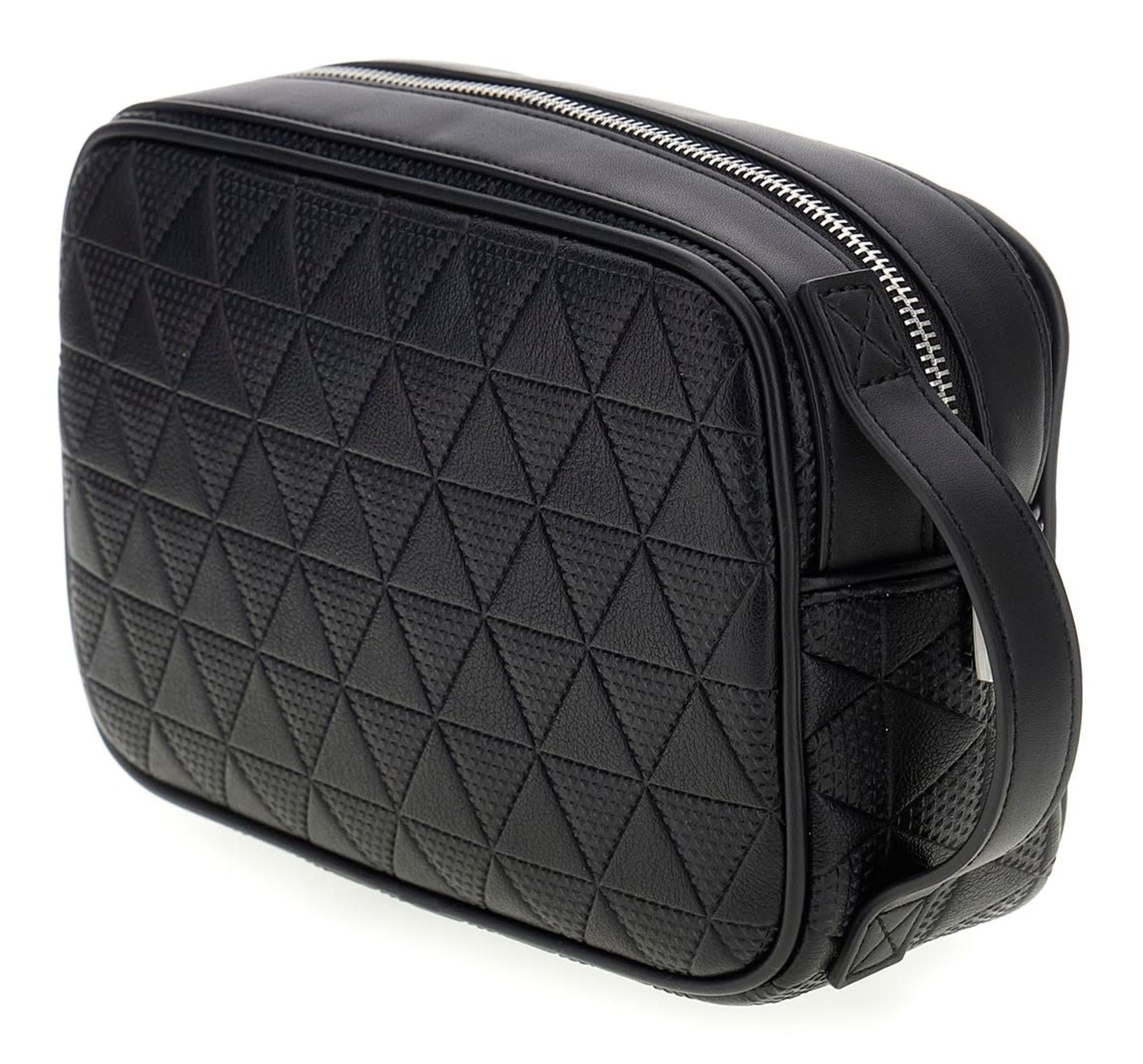 GUESS Torino Necessaire S Black GUESS Torino Necessaire S Black