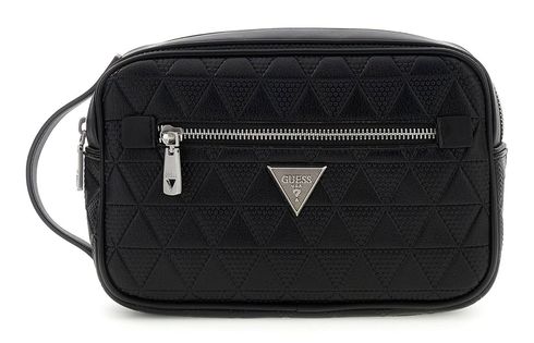 GUESS Torino Necessaire S Black GUESS Torino Necessaire S Black