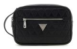 GUESS Torino Necessaire S Black GUESS Torino Necessaire S Black