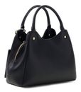 GUESS Lorella Girlfriend Tote Bag Black