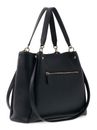 GUESS Lorella Girlfriend Tote Black GUESS Lorella Girlfriend Tote Black