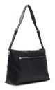 GUESS Blake Hobo Black Logo GUESS Blake Hobo Black Logo