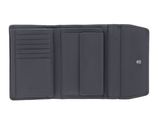PICARD Bingo Flap Wallet Granite