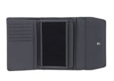 PICARD Bingo Flap Wallet Granite