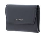 PICARD Bingo Flap Wallet Granite PICARD Bingo Flap Wallet Granite