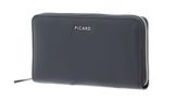 PICARD Bingo Zip Around Wallet Granite PICARD Bingo Zip Around Wallet Granite