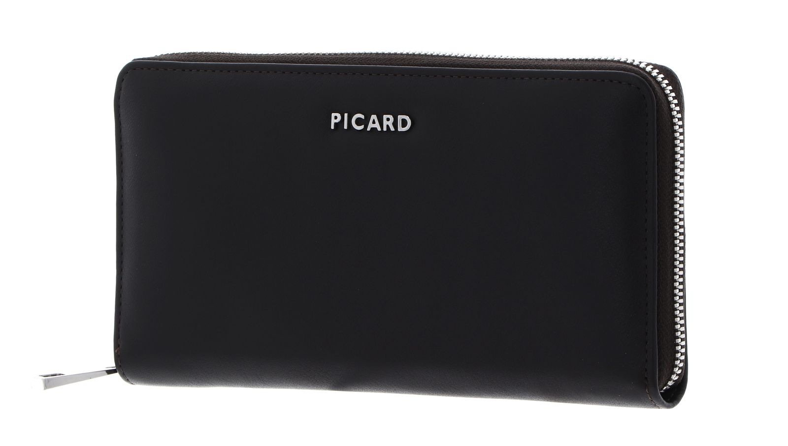 PICARD Bingo Zip Around Wallet Cafe
