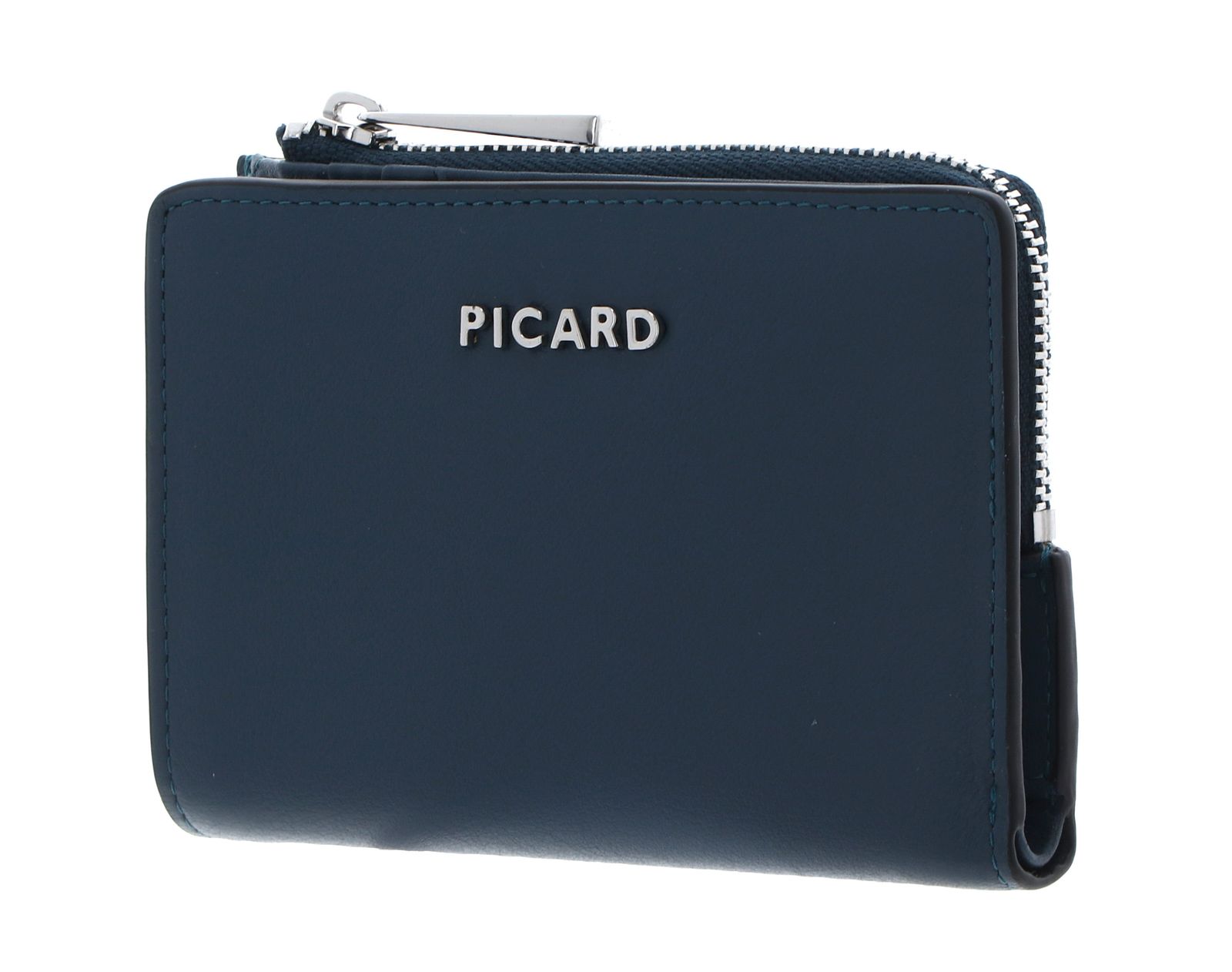 PICARD Bingo Wallet Deep Ocean