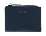 PICARD Bingo Wallet Deep Ocean PICARD Bingo Wallet Deep Ocean