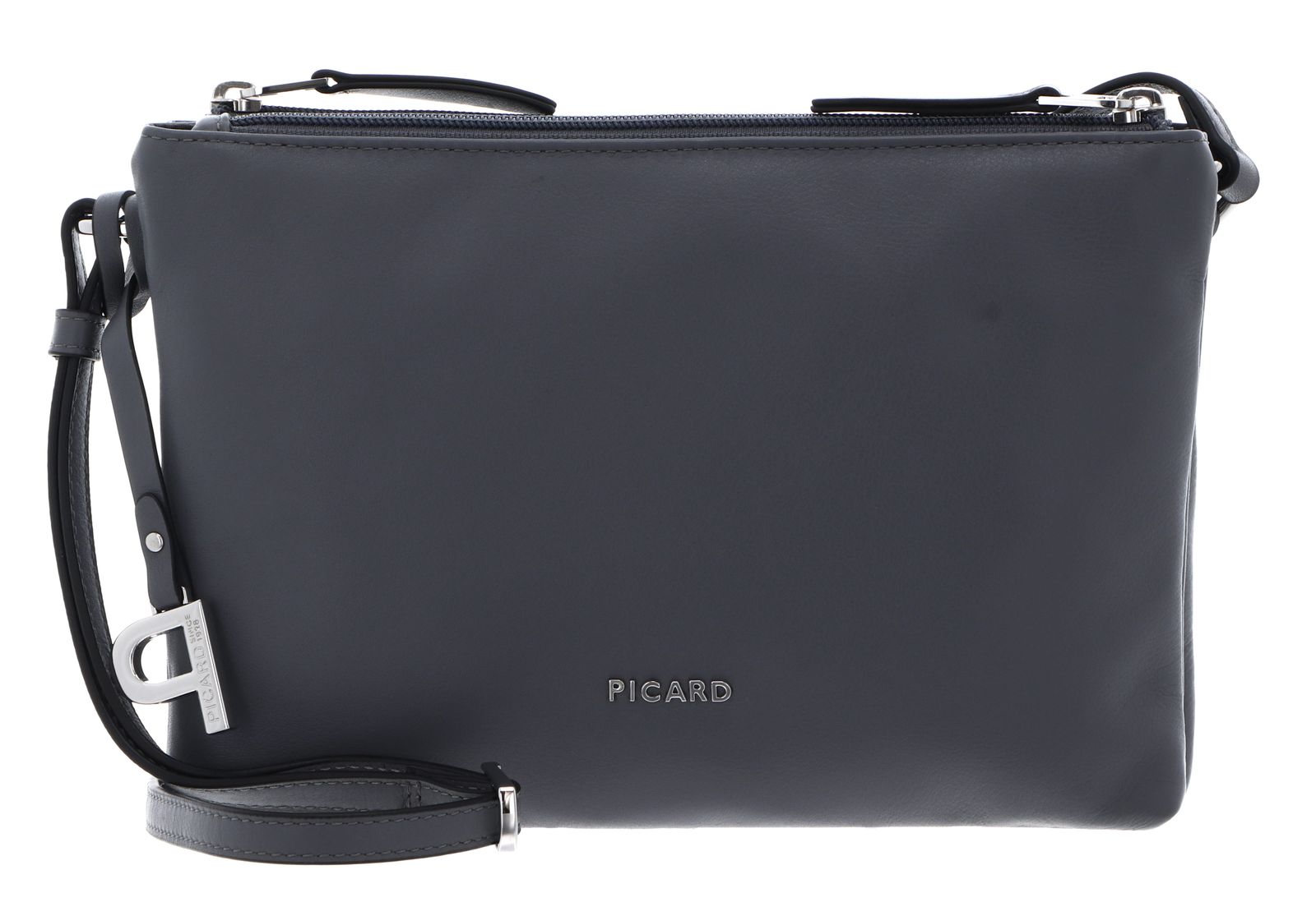 PICARD Really Hand Bag Granite