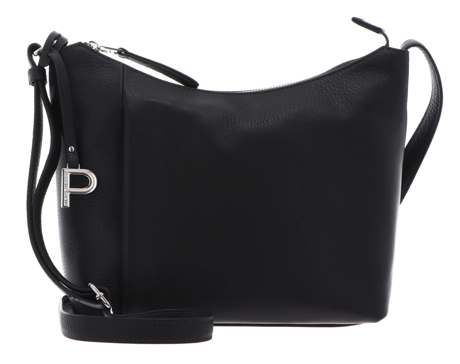 PICARD Pure Shoulder Bag Cafe