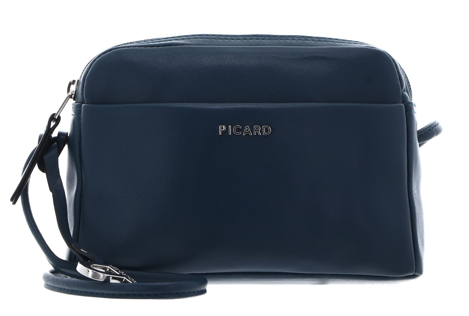 PICARD Really Hand Bag Deep Ocean