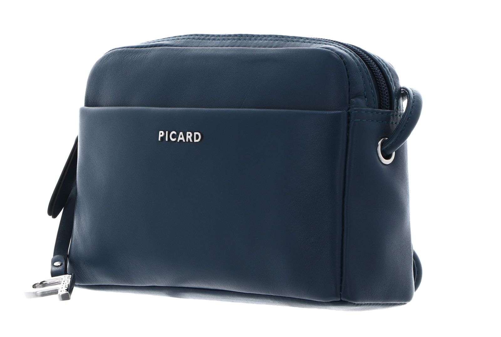 PICARD Really Hand Bag Deep Ocean PICARD Really Hand Bag Deep Ocean