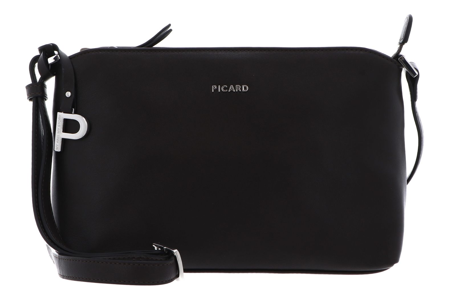 PICARD Really Shoulder Bag Cafe