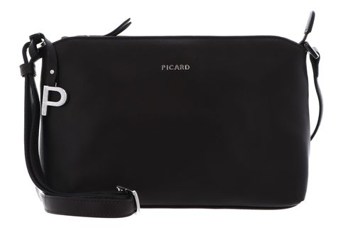 PICARD Really Shoulder Bag Cafe PICARD Really Shoulder Bag Cafe