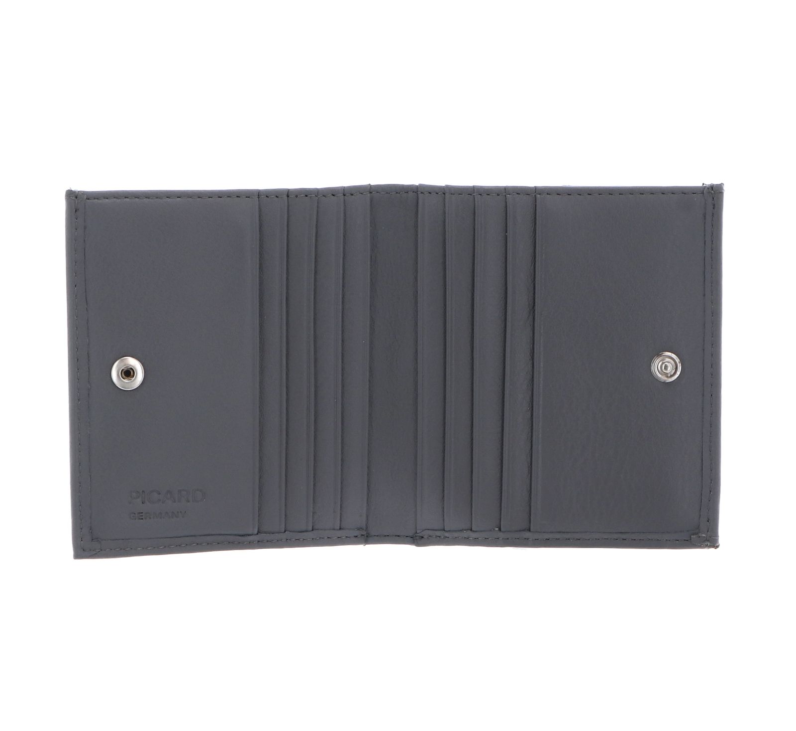 PICARD Bingo Wallet Granite PICARD Bingo Wallet Granite