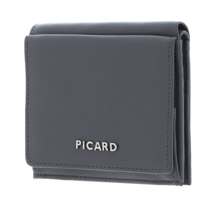 PICARD Bingo Wallet Granite PICARD Bingo Wallet Granite