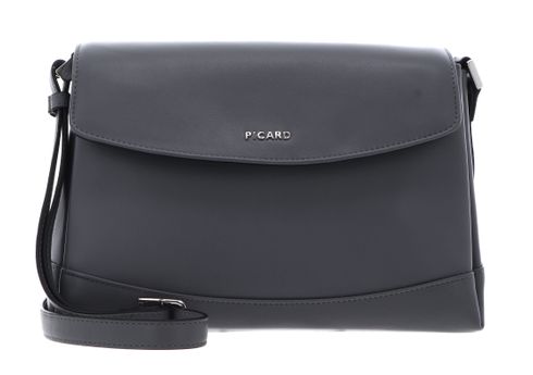 PICARD Really Shoulder Bag M Granite PICARD Really Shoulder Bag M Granite