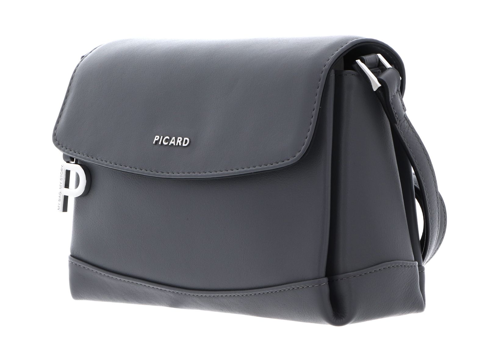 PICARD Really Shoulder Bag S Granite PICARD Really Shoulder Bag S Granite