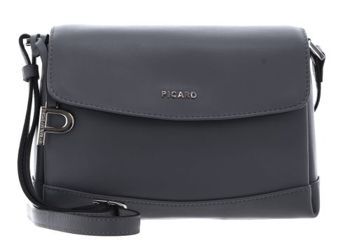 PICARD Really Shoulder Bag S Granite PICARD Really Shoulder Bag S Granite