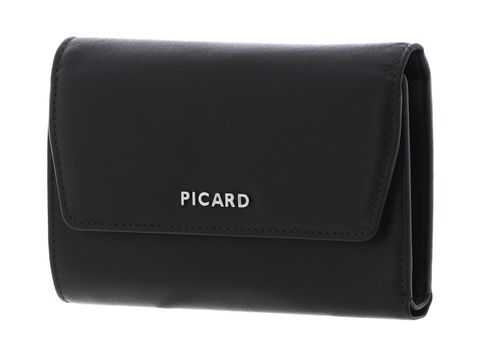 PICARD Bingo Flap Wallet Cafe PICARD Bingo Flap Wallet Cafe