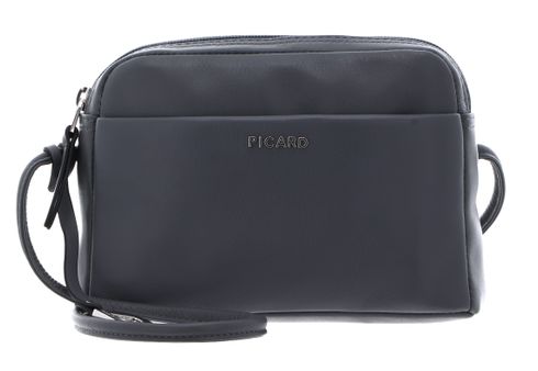 PICARD Really Hand Bag Granite PICARD Really Hand Bag Granite
