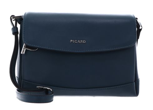 PICARD Really Shoulder Bag S Deep Ocean PICARD Really Shoulder Bag S Deep Ocean