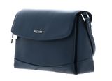 PICARD Really Shoulder Bag S Deep Ocean