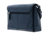 PICARD Really Shoulder Bag S Deep Ocean