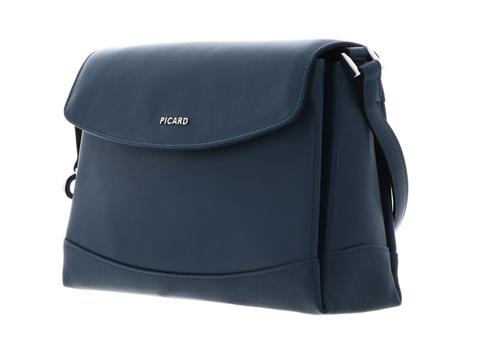 PICARD Really Shoulder Bag M Deep Ocean PICARD Really Shoulder Bag M Deep Ocean