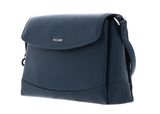 PICARD Really Shoulder Bag M Deep Ocean PICARD Really Shoulder Bag M Deep Ocean