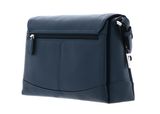 PICARD Really Shoulder Bag M Deep Ocean PICARD Really Shoulder Bag M Deep Ocean